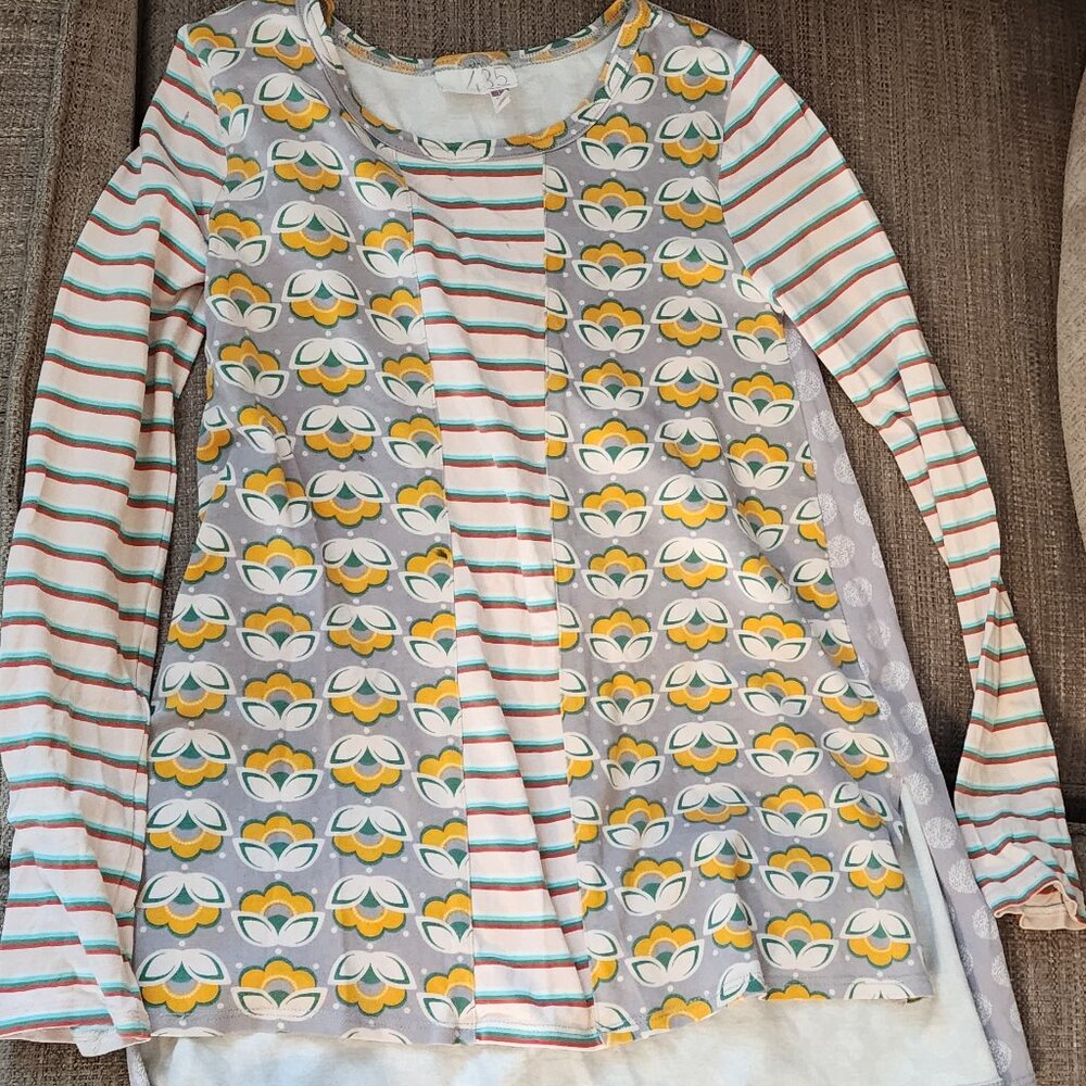 Matilda Jane Long Sleeve Tee
